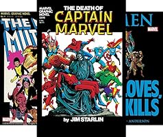 洋書 marvel graphic novels The Official Marvel Graphic Novel Collection | eBay